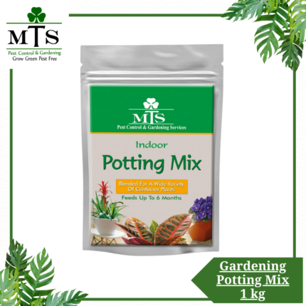 Gardening Potting mix