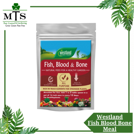 Westland Fish Blood Bone Meal