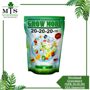 Westland Growmore Fertilizer (NPK 20-20-20)