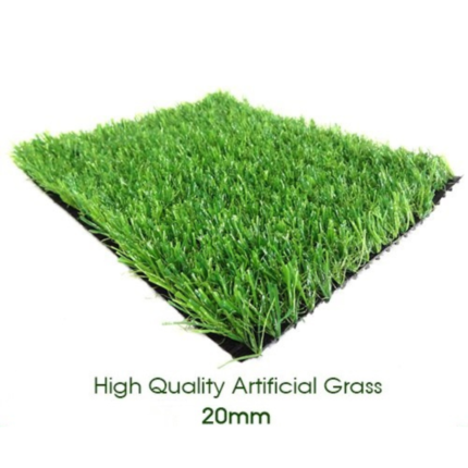 Premium Artificial Grass for Indoor and Outdoor Decoration - Home Decor 20MM