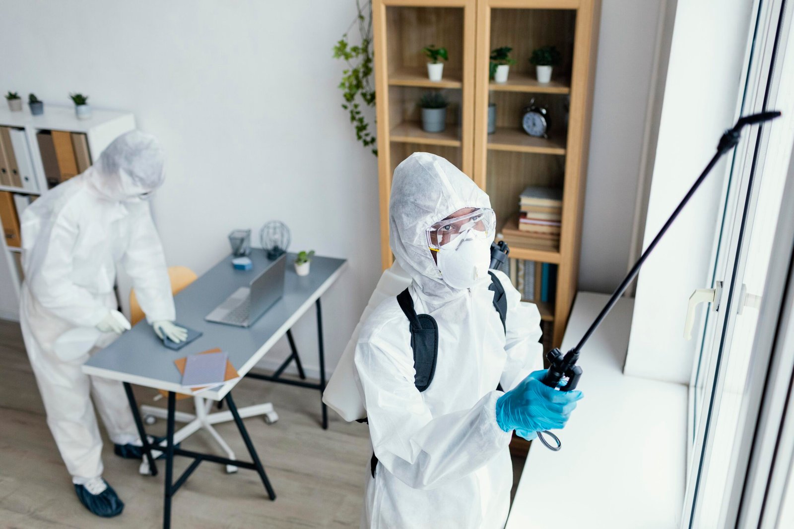 General Fumigation, Cockroach Fumigation, Cockroach treatment