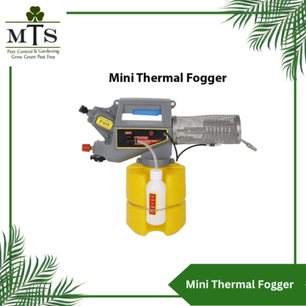 Mini Thermal Fogger