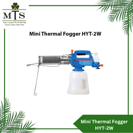 Mini Thermal Fogger HYT-2W